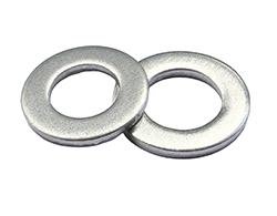 Inconel Plain Washer